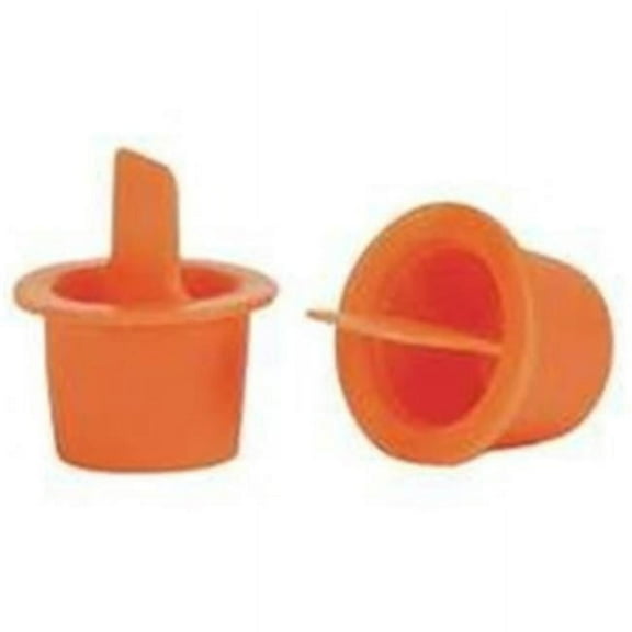 Devilbiss Plastic Male Plug,PK10 DPC-6-K10