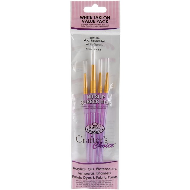 cepillo real Royal Brush RCC220