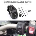 thumbnail image 2 of Motocicleta De Motocicleta Control De La Luz Del Interruptor De La Luz De Niña Reemplazo Del Relé Inteligente Para R1200GS R1250GS F850GS F750GS ADV AVENTURE LC, 2 of 6