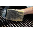 thumbnail image 4 of Q-Swiper STEAM CLEAN Kevlar Heat Resistant Grill Cloths - 2 Pack, 4 of 6