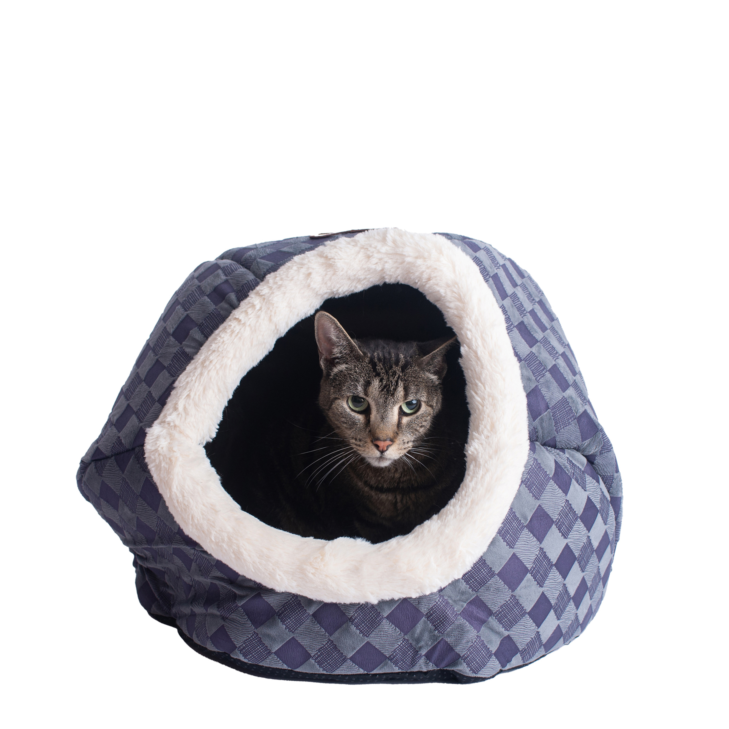 Armarkat Pet Cat Bed, Multicolor