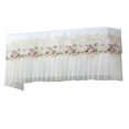 thumbnail image 1 of Indoor Air Conditioner Cover 85cm - Home AC Protective Case, 1 of 4
