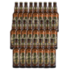 Hank's Genuine Gourmet Vanilla Cream Soda, 12 fl oz Bottles – Premium Craft Soda with Rich, Robust Flavor, Pack of 24