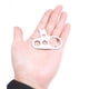 thumbnail image 3 of 316 Stainless Steel Scuba Diving BCD Power Inflator Tool K Type for Valve Remova, 3 of 5