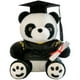 thumbnail image 1 of KAKOWELY Adorno de panda creativo, adorable juguete de modelado de panda, muñeco de panda simulado, juguete de panda para niños, 1 of 5