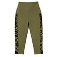 thumbnail image 6 of Certgust Hot Sales Under $20 High Waisted Leggings for Women Womens Leggings High Waisted Workout Leggings Tummy Control Soft Yoga Pants for Running Cycling, 6 of 6