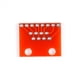 thumbnail image 5 of 40 Piezas Conectores Modulares PortáTiles/Conectores Ethernet RJ45 Placa Adaptadora Placa de MóDulo de Conector, 5 of 5