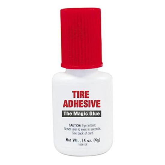 Adhesive for Tire Rubber