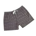 thumbnail image 3 of Underwear Mens Low Waisted Breathable Boxers Shorts Triangle Underwear Red M, 3 of 3