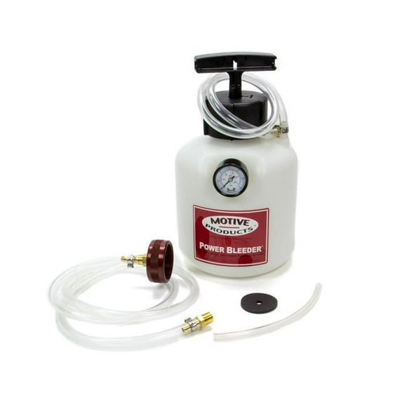 Motive Products Brake Power Bleeder System, 45 mm