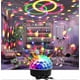 thumbnail image 2 of 2025 Suitable Disco Ball Disco Light Party Disco Light Projector Led Party Lamp Disco Lamp With Remote Control For, 2 of 5