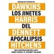 thumbnail image 1 of Libro Los Jinetes Del Apocalipsis. (nueva Edicion Rustica) Tapa Blanda, Autor Varios Varios, Editorial Arpa Editores, 1 of 2