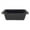 Black, variant on Anckoeil Silicone Liners for Grill Grease Cup Reusable Silicone Grease Drip Pans Griddle Grease Catcher