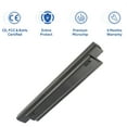 thumbnail image 2 of MR90Y Battery for Dell Inspiron 15 3521 3543 3421 3542 3537 5721 5537 i3531 i3531-1200bk 17-3721 17-5748 17-5749 15-3878 15-5566 14-3421 14-3437 M531R-5535 M731R-5735 P40F XCMRD FW1MN 9K1VP W6XNM, 2 of 8