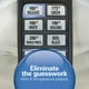 thumbnail image 3 of Tetera eléctrica Hamilton Beach, cristal transparente, 1,7 L, 40941R, 3 of 8