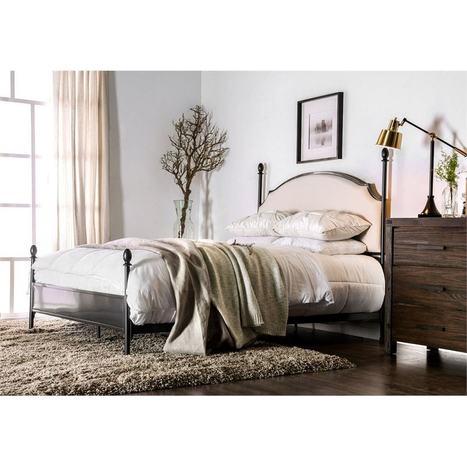Granite range four poster cheap bed