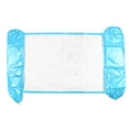 thumbnail image 6 of HYwys 51x28 Inflatable Pool Float Water Hammock Multi Purpose Swimming Portable Lounger Chair Floating Bed Outdoor Toys, 6 of 7