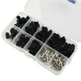 thumbnail image 6 of 2/3/4/5Pin JST-2.54mm DuPont Terminal Line Connector Cable Plug Kit New, 6 of 7