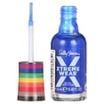 thumbnail image 6 of Sally Hansen Xtreme Wear Pride, Pacific Blue, .4 fl oz, 6 of 7