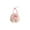 Pink, variant on Men Women Creative Cute Lovely Cosplay Costume Play Changing Clothes Donut Penguin Pendant Keychain Key-Chains Keyring Gift Pendant Handbag Tote Purse Backpack Decoration Car Key,Green