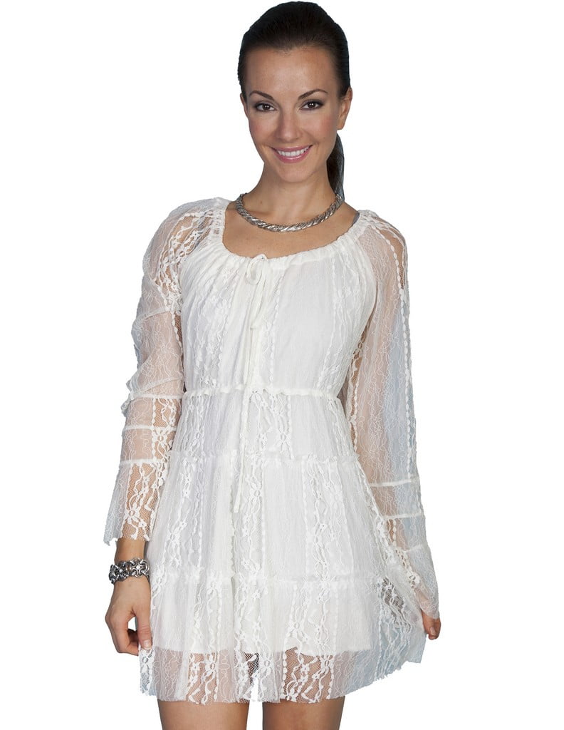 walmart lace dress