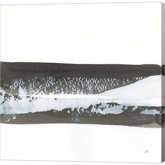 Great Art Now Plain and Simple II by Chris Paschke, Canvas Wall Art, 24W x 24H