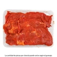 thumbnail image 3 of Cecina de cerdo adobada por kilo  peso aprox por charola 600 a 700 g, 3 of 3