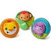Infantino - Pop & Play 3-piece Activity