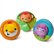 Infantino - Pop & Play 3-piece Activity