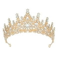 thumbnail image 1 of Kelon Bandeau Élégant pour Femmes Décorations d'Anniversaire, 1 of 2
