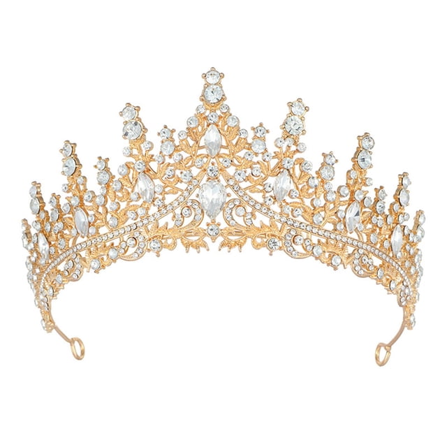 Kelon Bandeau Élégant pour Femmes Décorations d'Anniversaire