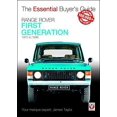 thumbnail image 1 of Range Rover - First Generation Models 1970 to 1996: The Essential Buyer's Guide, 1 of 3