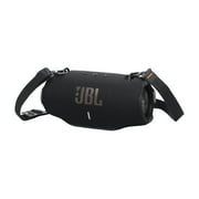 JBL Xtreme 4 Portable Bluetooth Speaker, Powerful Sound, Deep Bass, IP67 Waterproof, 1 Speaker, Black