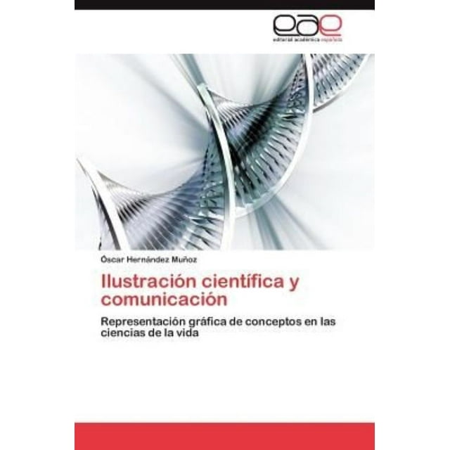 Ilustraci N Cient Fica y Comunicaci N