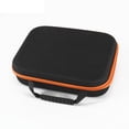 thumbnail image 1 of Labymos Oxford Cloth Tool Bag Portable Tool Storage Box with Handle Tool Zipper Pouch Large, 1 of 5