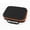Orange, variant on Suodoka Heavy-Duty Oxford Cloth Portable Tool Bag Storage Box with Handle Large Capacity Zipper Pouch for Electric Drill Grinder Screwdriver Black Long