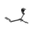 thumbnail image 2 of Fits 2017-2020 Honda CR-V Draw-Tite Trailer Hitch Rear 36597 Frame Hitch; Class II; Round Tube Welded; 1-1/4 Inch Receiver; 3500 Pound Weight Carrying Capacity/350 Pound Tongue Weight, 2 of 5