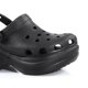 thumbnail image 3 of Women's Classic Bae Clog Thick Eva Platform Shoes Thick Sole Slip On Sandals, 3 of 3