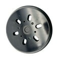thumbnail image 5 of 6 Hole Sanding Pad Abrasive Pad 6 Inches Polishing Disc Grinding Disc For Bosch, 5 of 9