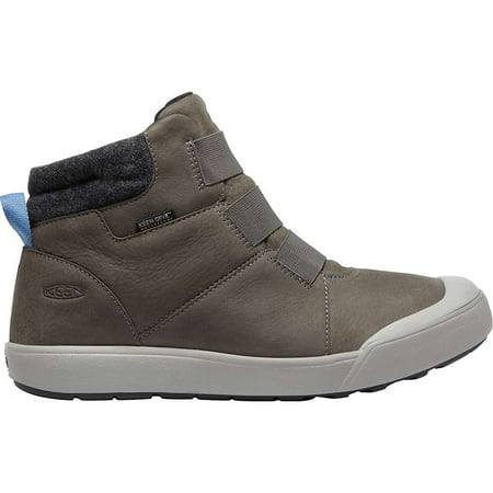 

KEEN Women s Elle Winter WP Mid Boot