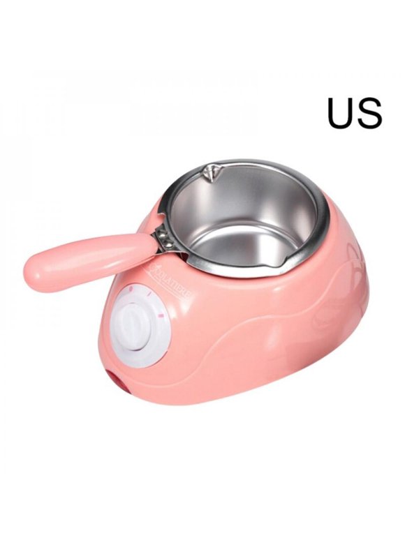 Fondue Pots in Ice Cream & Dessert Makers