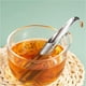 thumbnail image 4 of Kearding Colador de té de acero inoxidable, difusor de té, colador de té caliente, barra de filtro tipo manija colgante para hojas de té sueltas Artesanía Kearding HA039302-00, 4 of 6