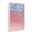 thumbnail image 3 of Stupell Industries Tropical White Framed Giclee Art, 16 x 24, by Nataly White, 3 of 8