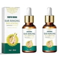 thumbnail image 1 of gotas para los oídos, aceite para los oídos para el tratamiento del tinnitus, aceite para el tratamiento del zumbido de oídos, gotas para aliviar el zumbido de oídos, 1 of 5