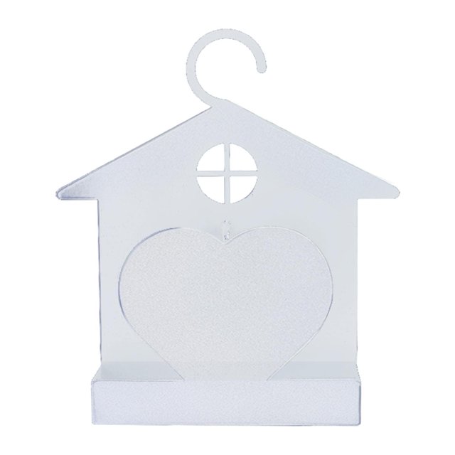 Soporte para bobinas, base de soporte moderna para montaje en pared, soporte resistente para quemador de incienso. Plata