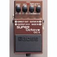thumbnail image 2 of Boss Electric Guitar Single Effect Dual Super Octave Guitar Pedal (Used), 2 of 5