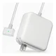 thumbnail image 1 of CARGADOR PARA MAGSAFE 2 45W TIPO T, 1 of 6
