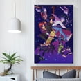 thumbnail image 5 of Japanese Original Series SK8 The Infinity Anime Art Poster Picture Print Canvas Poster Wall Paint Art Posters Decor Modern Home Artworks Gift 24x36inch(60x90cm), 5 of 6