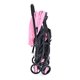 thumbnail image 5 of Carriola Prinsel  Golf Rosa, 5 of 5