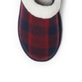 thumbnail image 2 of Dearfoams Cozy Comfort Family Unsx Clog, 2 of 6